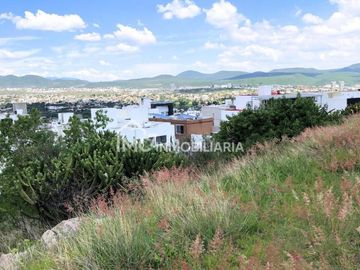 Terreno en VENTA en Cumbres del Lago