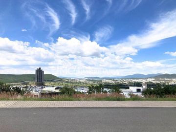 Terreno en VENTA en Cumbres del Lago