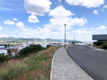 Terreno en VENTA en Cumbres del Lago