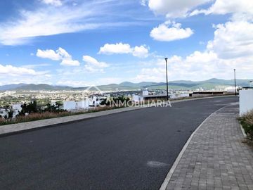 Terreno en VENTA en Cumbres del Lago