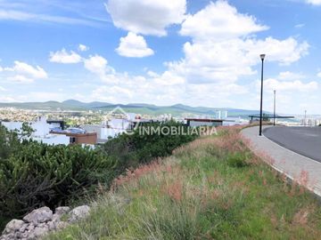 Terreno en VENTA en Cumbres del Lago