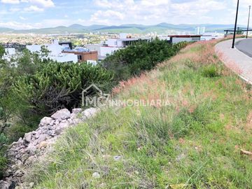 Terreno en VENTA en Cumbres del Lago