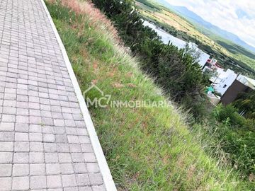 Terreno en VENTA en Cumbres del Lago