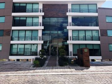 Penthouse Lomas Victoria