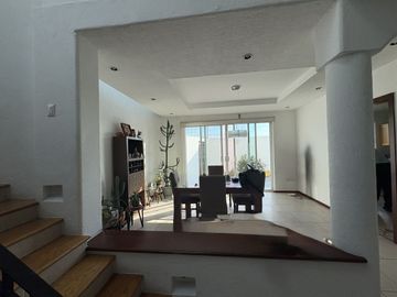 CASA EN VENTA CLAUSTROS DE LAS MISIONES I, CENTRO SUR  QUERETARO