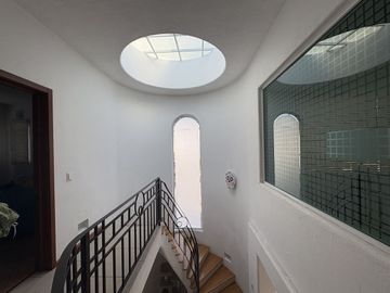CASA EN VENTA CLAUSTROS DE LAS MISIONES I, CENTRO SUR  QUERETARO