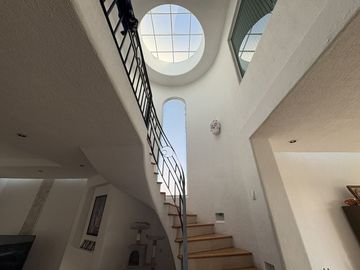 CASA EN VENTA CLAUSTROS DE LAS MISIONES I, CENTRO SUR  QUERETARO