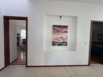 CASA EN VENTA CLAUSTROS DE LAS MISIONES I, CENTRO SUR  QUERETARO