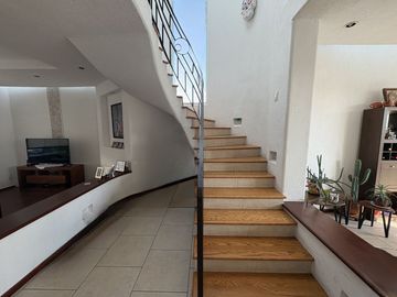 CASA EN VENTA CLAUSTROS DE LAS MISIONES I, CENTRO SUR  QUERETARO