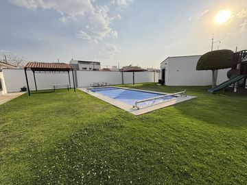 CASA EN VENTA CLAUSTROS DE LAS MISIONES I, CENTRO SUR  QUERETARO