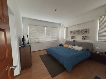CASA EN VENTA CLAUSTROS DE LAS MISIONES I, CENTRO SUR  QUERETARO