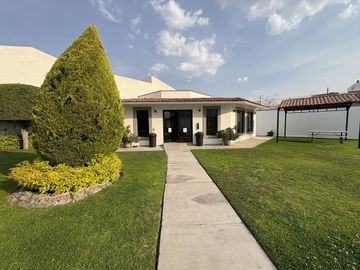CASA EN VENTA CLAUSTROS DE LAS MISIONES I, CENTRO SUR  QUERETARO