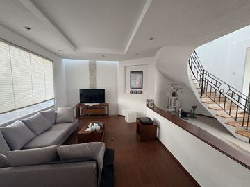 CASA EN VENTA CLAUSTROS DE LAS MISIONES I, CENTRO SUR  QUERETARO