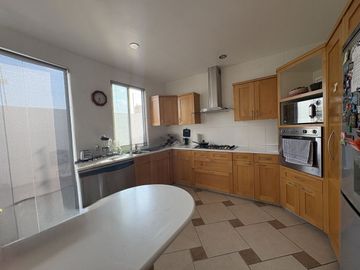 CASA EN VENTA CLAUSTROS DE LAS MISIONES I, CENTRO SUR  QUERETARO