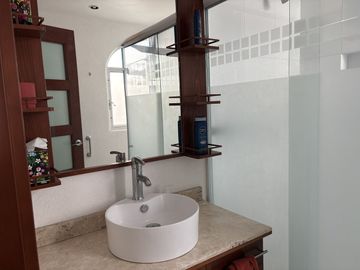 CASA EN VENTA CLAUSTROS DE LAS MISIONES I, CENTRO SUR  QUERETARO
