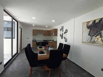 Departamento en Venta en San Juan Cuautlancingo, Puebla