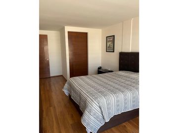 Departamento de lujo en venta en Altea, Pachuca – 158 m2