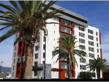 Departamento de lujo en venta en Altea, Pachuca – 158 m2