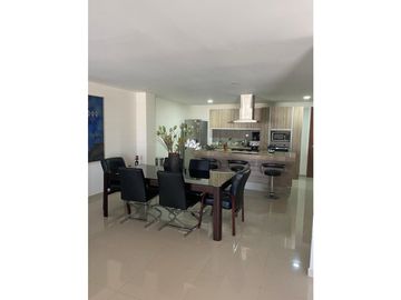 Departamento de lujo en venta en Altea, Pachuca – 158 m2