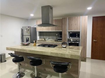 Departamento de lujo en venta en Altea, Pachuca – 158 m2
