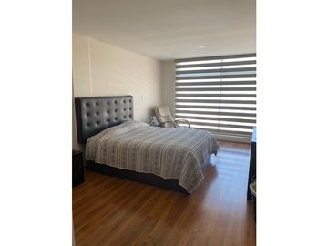 Departamento de lujo en venta en Altea, Pachuca – 158 m2