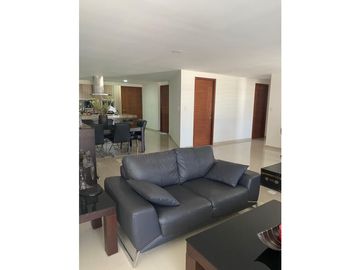 Departamento de lujo en venta en Altea, Pachuca – 158 m2