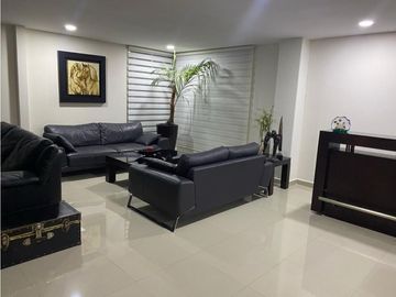 Departamento de lujo en venta en Altea, Pachuca – 158 m2