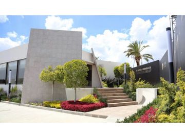Departamento de lujo en venta en Altea, Pachuca – 158 m2