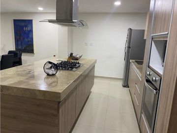 Departamento de lujo en venta en Altea, Pachuca – 158 m2