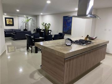Departamento de lujo en venta en Altea, Pachuca – 158 m2
