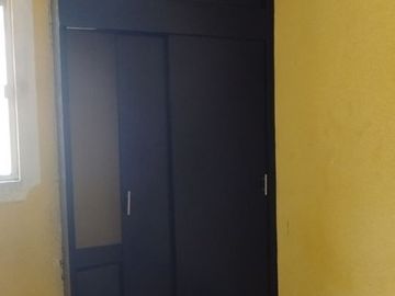 VENTA DE BONITA CASA EN SALVATIERRA, TECÁMAC