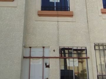 VENTA DE BONITA CASA EN SALVATIERRA, TECÁMAC