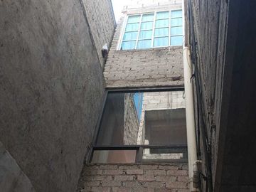 CASA LOMAS DE ZARAGOZA, IZTAPALAPA