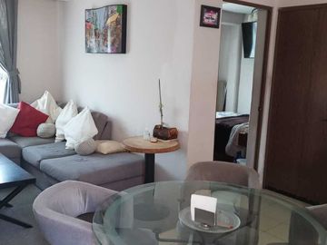 CASA LOMAS DE ZARAGOZA, IZTAPALAPA