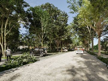 TERRENO EN IZAMAL, MERIDA YUCATAN,