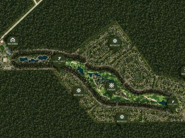 TERRENO EN IZAMAL, MERIDA YUCATAN,