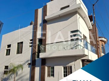 CASA EN VENTA FRACC. VILLAS DE LA CANTERA, TEPIC, NAY. (LN)
