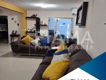 CASA EN VENTA FRACC. VILLAS DE LA CANTERA, TEPIC, NAY. (LN)