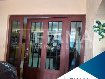 CASA EN VENTA FRACC. VILLAS DE LA CANTERA, TEPIC, NAY. (LN)