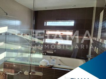CASA EN VENTA FRACC. VILLAS DE LA CANTERA, TEPIC, NAY. (LN)