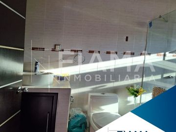 CASA EN VENTA FRACC. VILLAS DE LA CANTERA, TEPIC, NAY. (LN)
