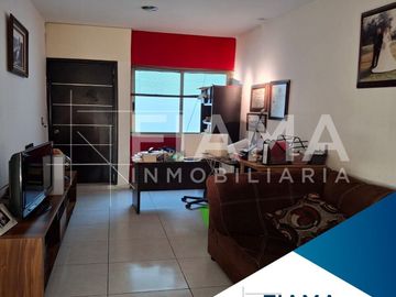 CASA EN VENTA FRACC. VILLAS DE LA CANTERA, TEPIC, NAY. (LN)
