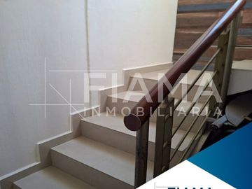 CASA EN VENTA FRACC. VILLAS DE LA CANTERA, TEPIC, NAY. (LN)