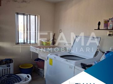 CASA EN VENTA FRACC. VILLAS DE LA CANTERA, TEPIC, NAY. (LN)