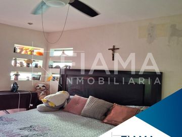 CASA EN VENTA FRACC. VILLAS DE LA CANTERA, TEPIC, NAY. (LN)