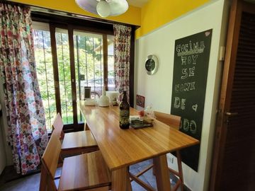 Casa tipo loft