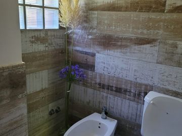 Casa tipo loft