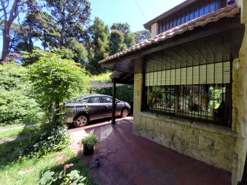 Casa tipo loft