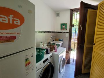 Casa tipo loft