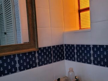 Casa tipo loft